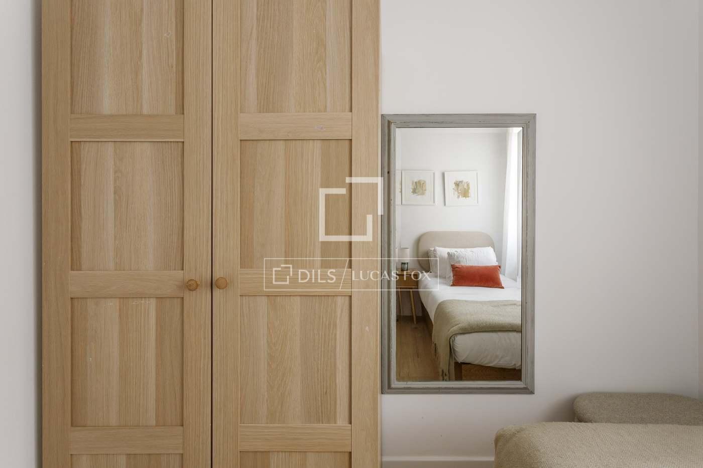 Apartment for Rent in Madrid