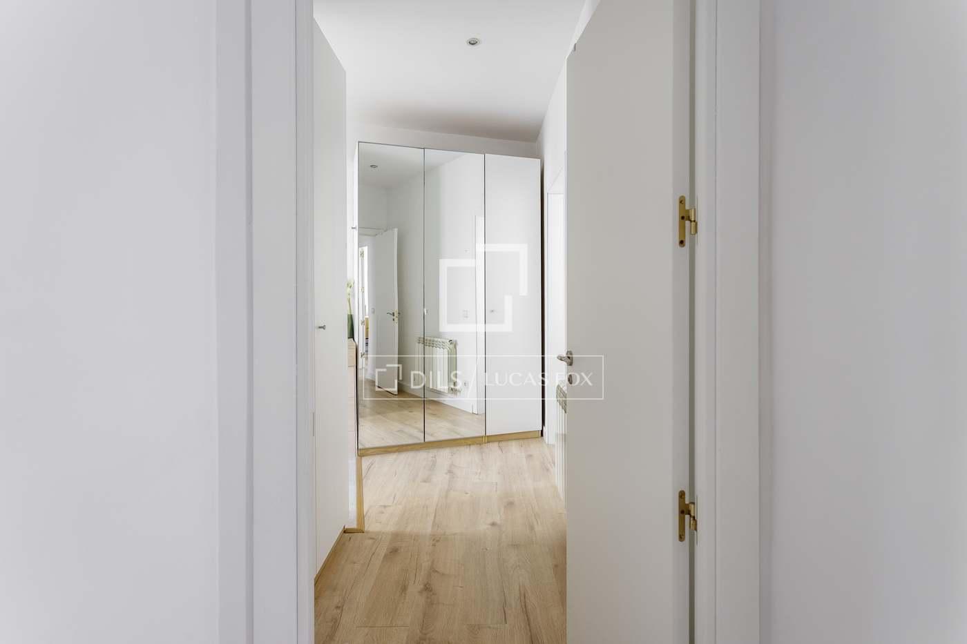 Apartment for Rent in Madrid