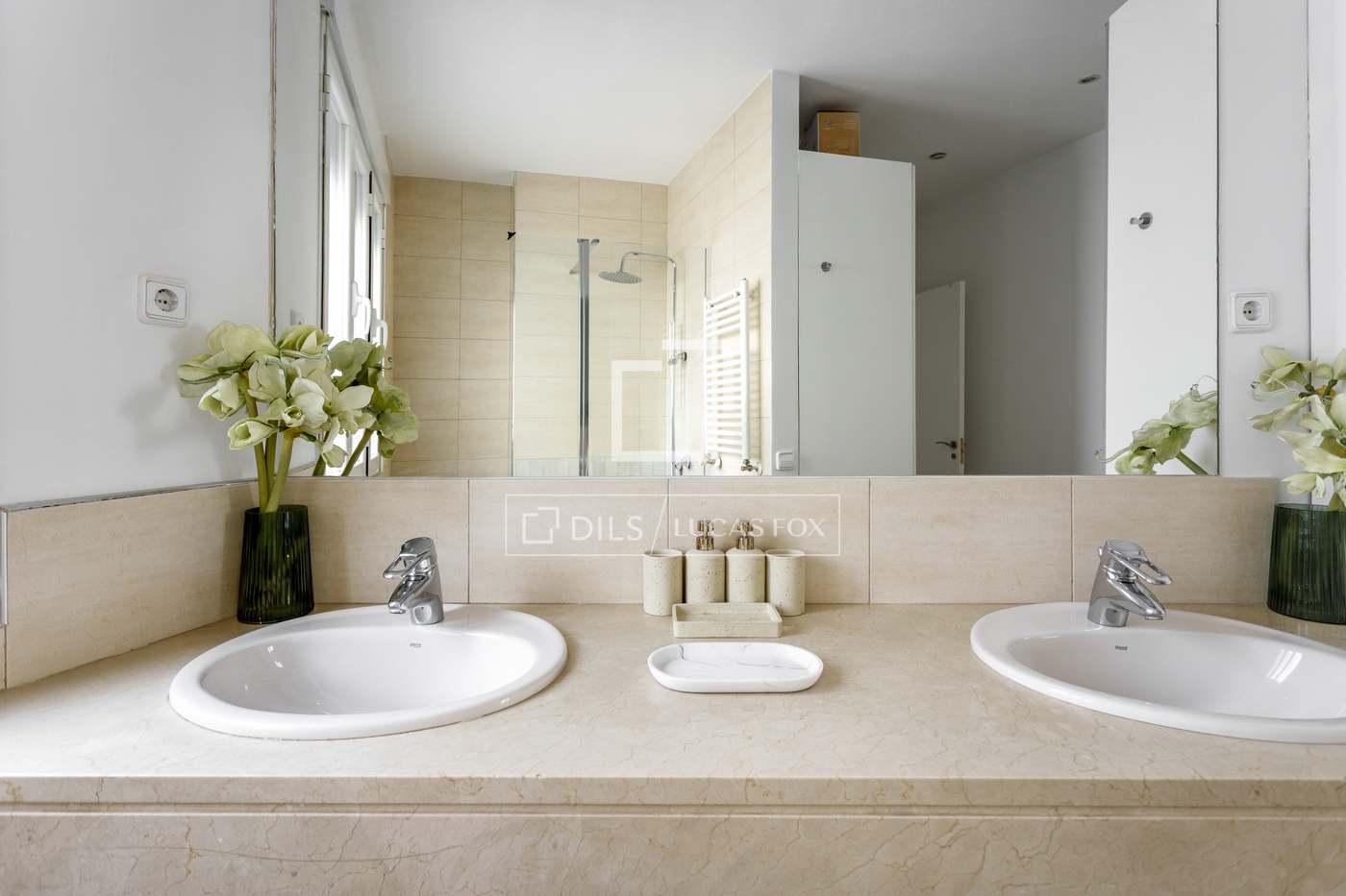 Apartment for Rent in Madrid