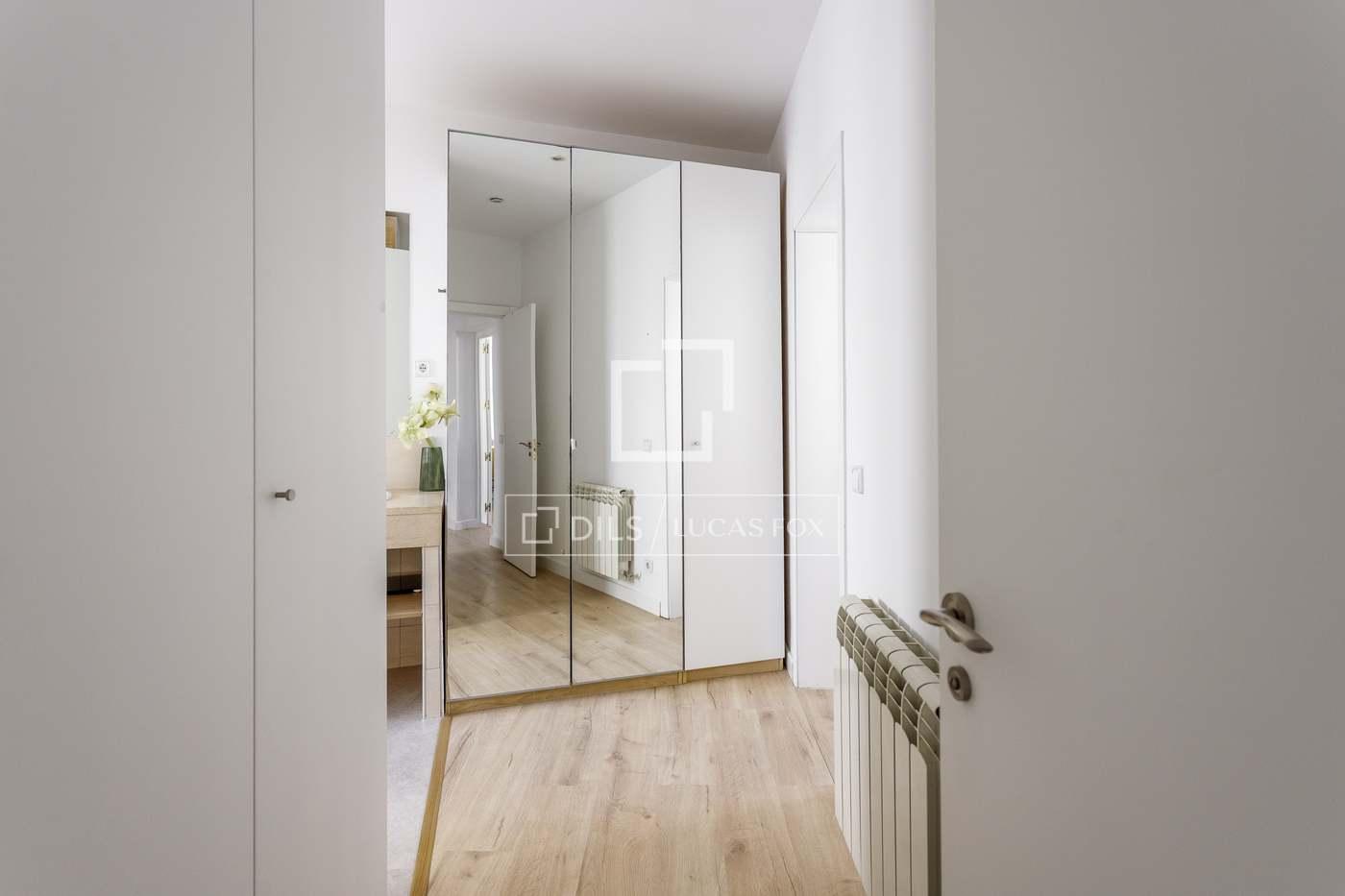 Apartment for Rent in Madrid