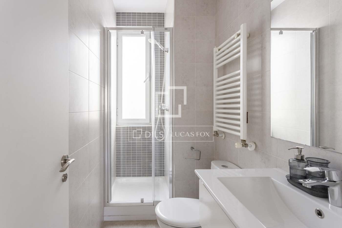 Apartment for Rent in Madrid