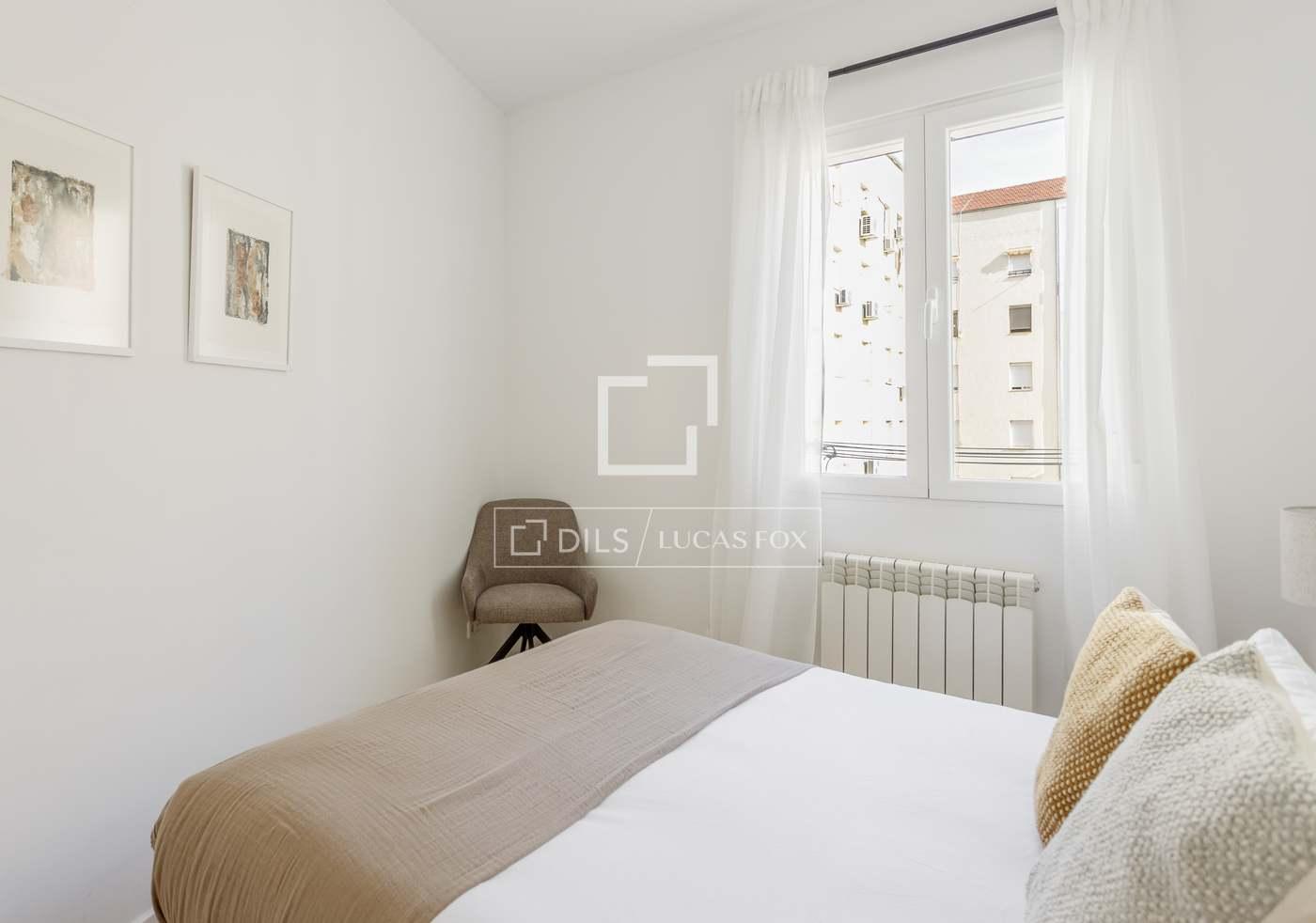 Apartment for Rent in Madrid