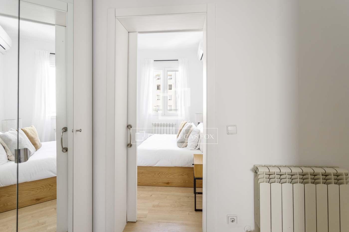 Apartment for Rent in Madrid