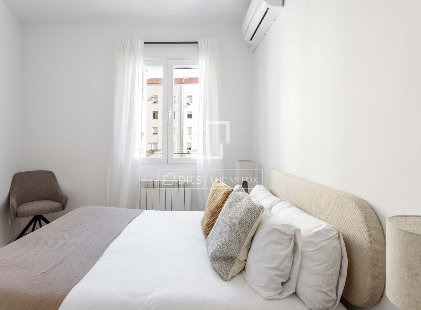 Apartment for Rent in Madrid