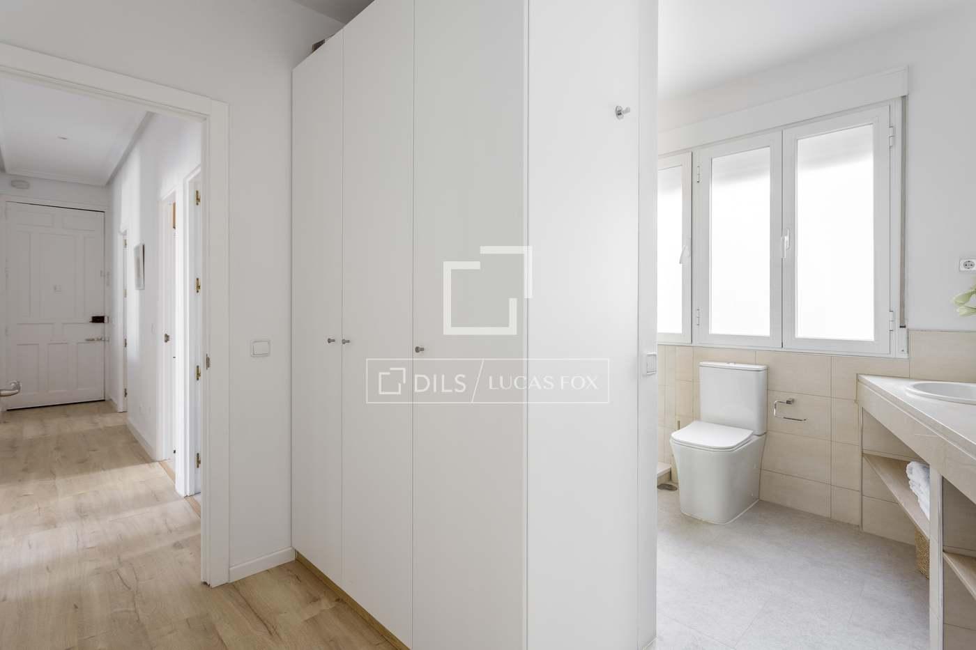 Apartment for Rent in Madrid