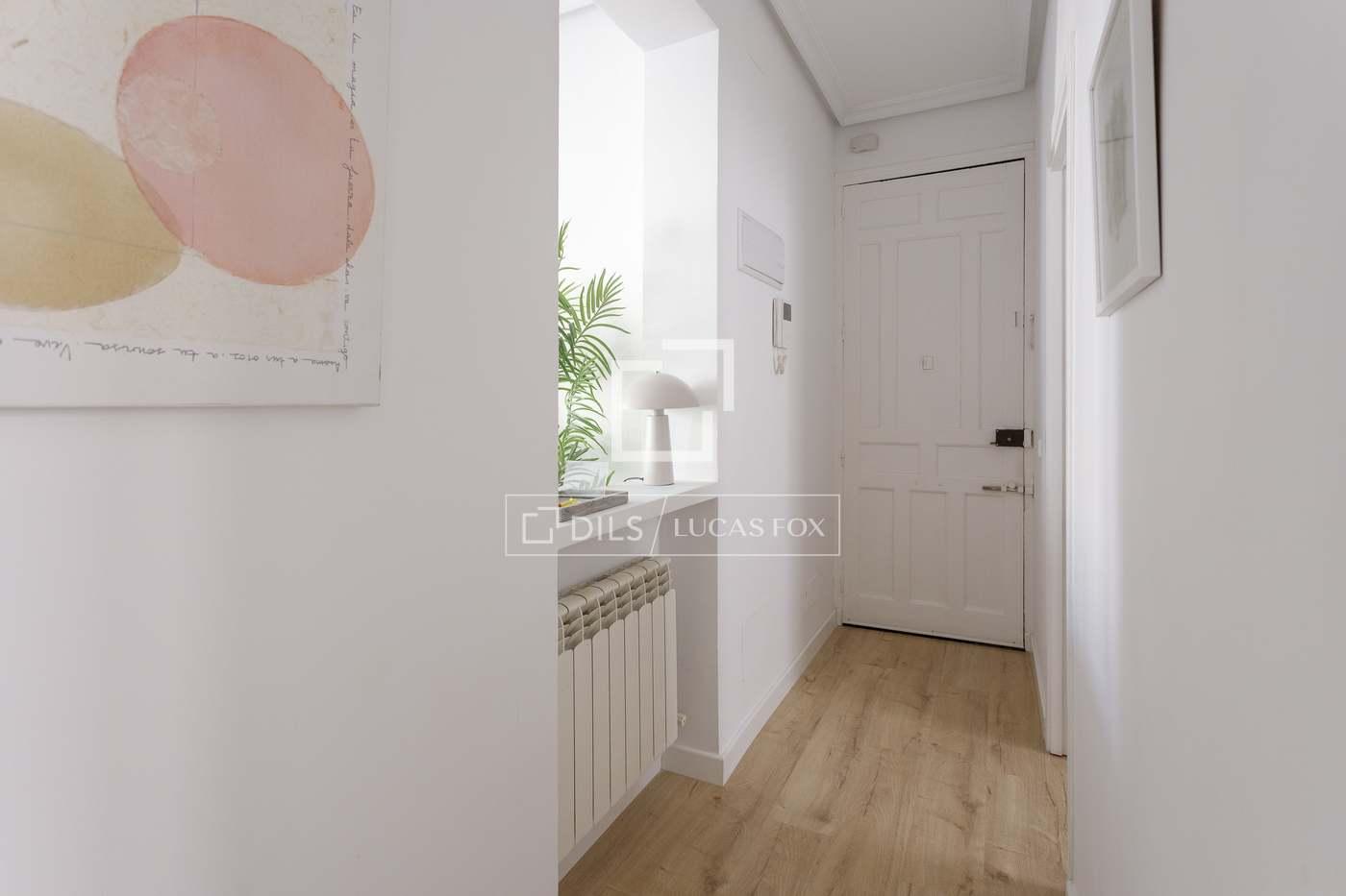 Apartment for Rent in Madrid