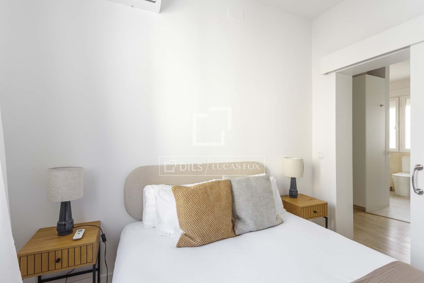 Apartment for Rent in Madrid