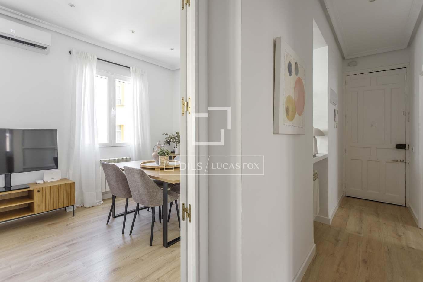 Apartment for Rent in Madrid