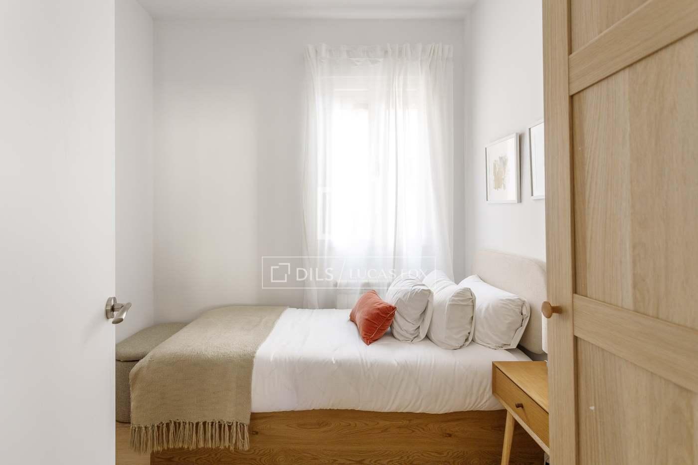 Apartment for Rent in Madrid