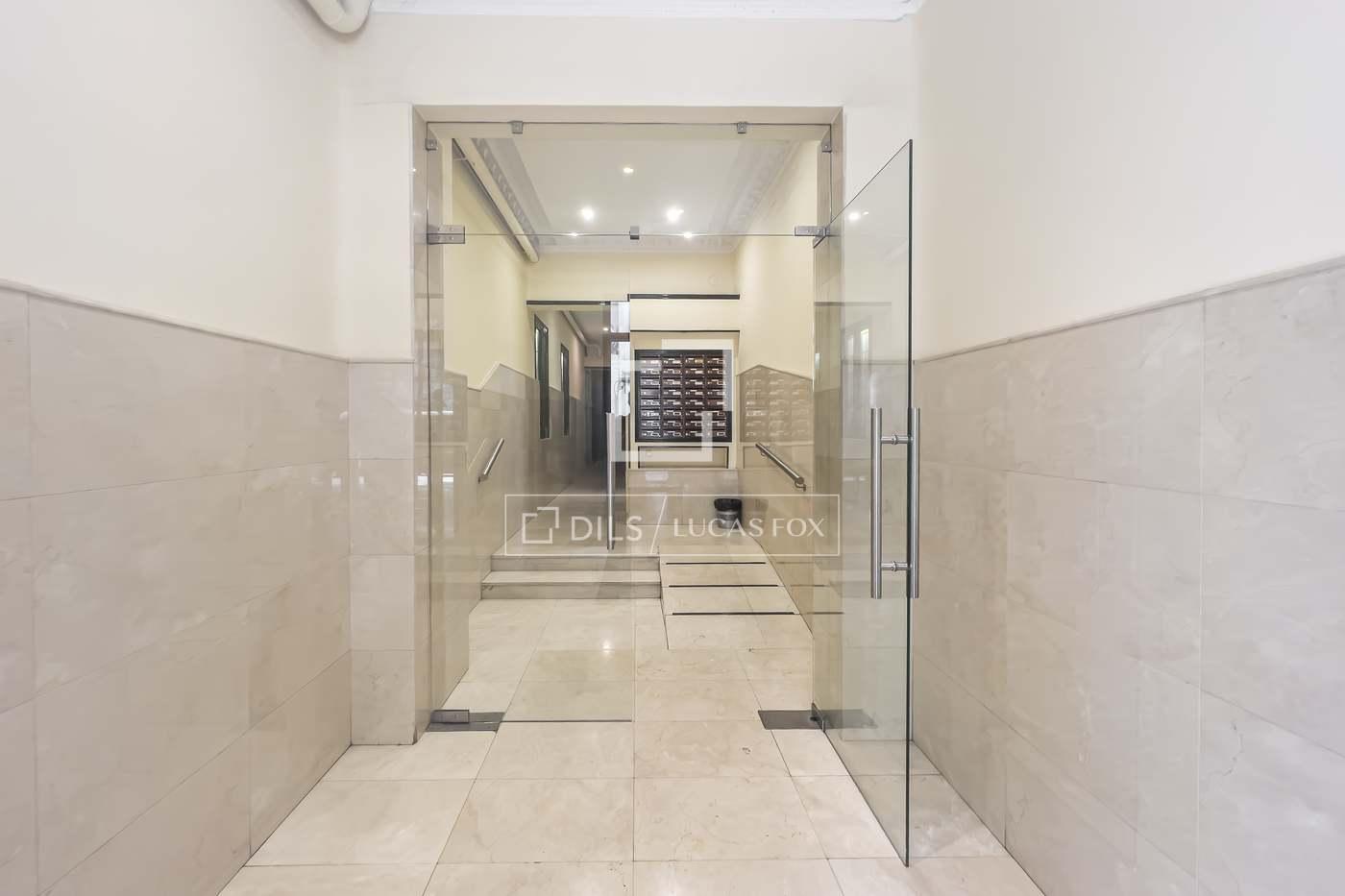 Apartment for Rent in Madrid