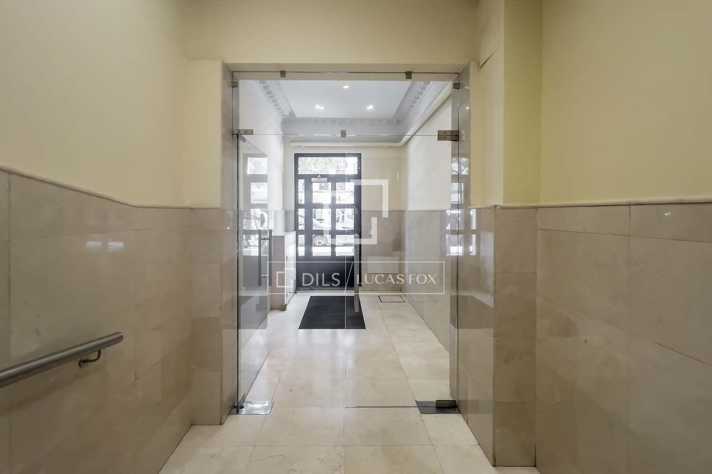 Apartment for Rent in Madrid