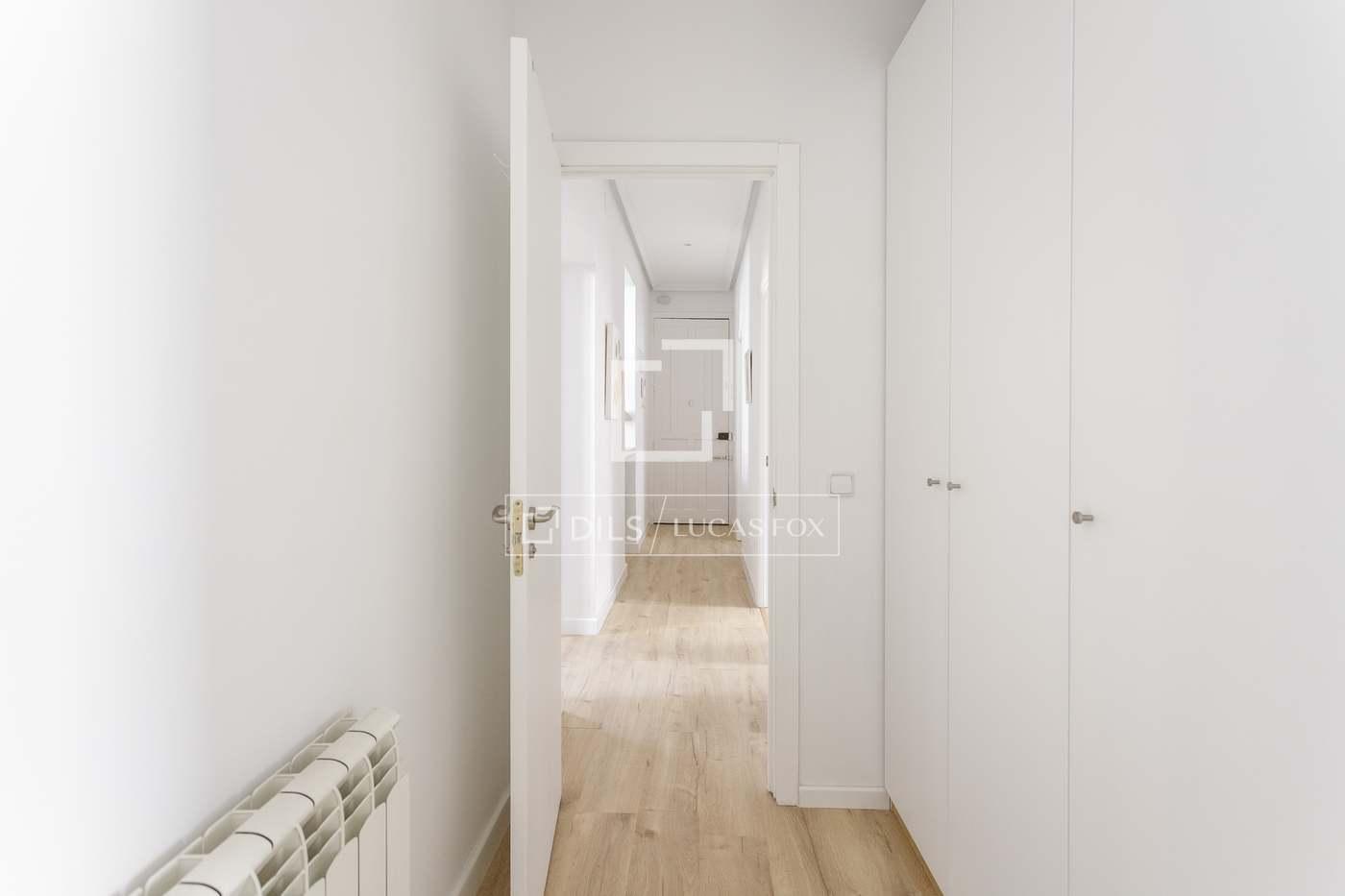 Apartment for Rent in Madrid