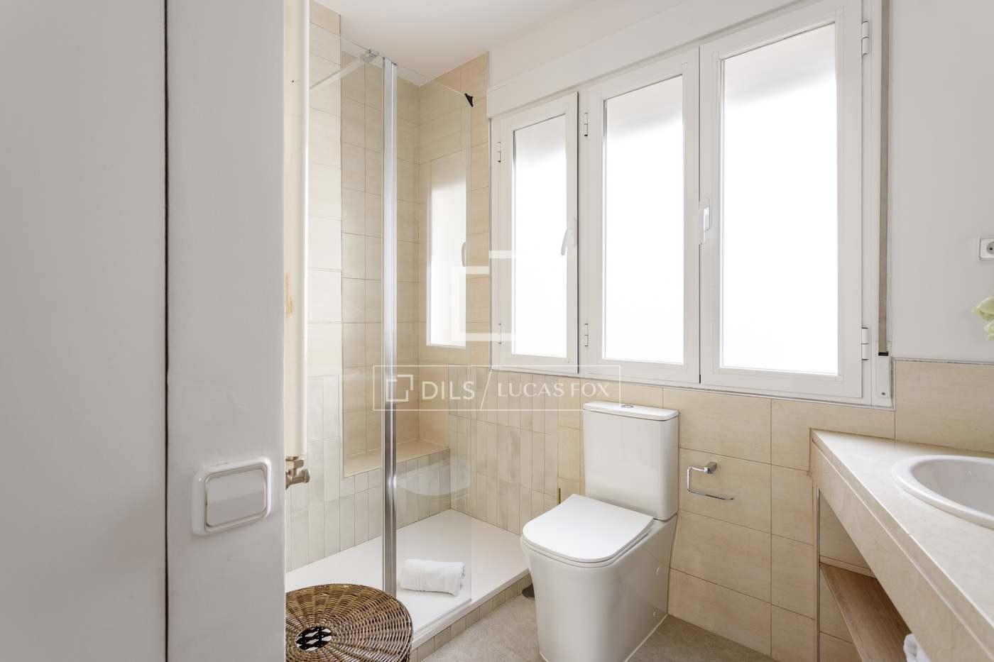 Apartment for Rent in Madrid