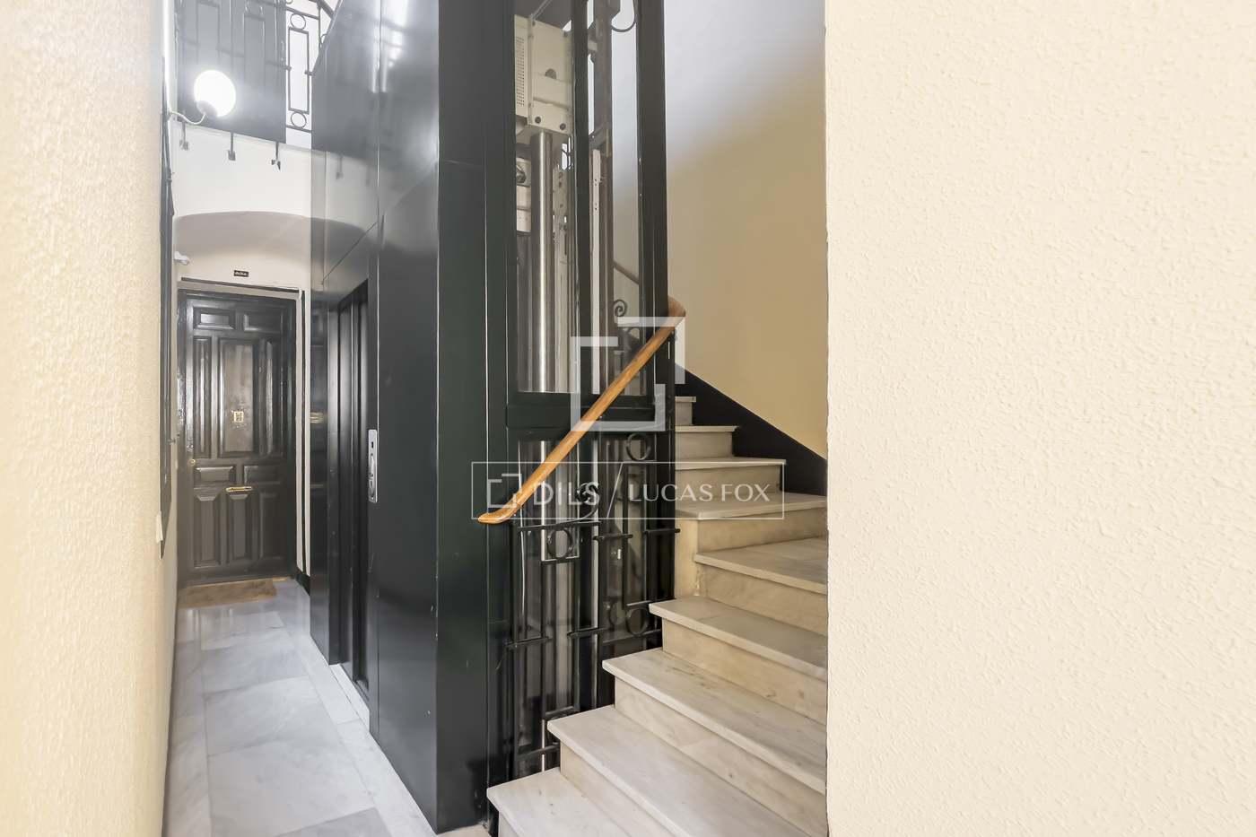 Apartment for Rent in Madrid