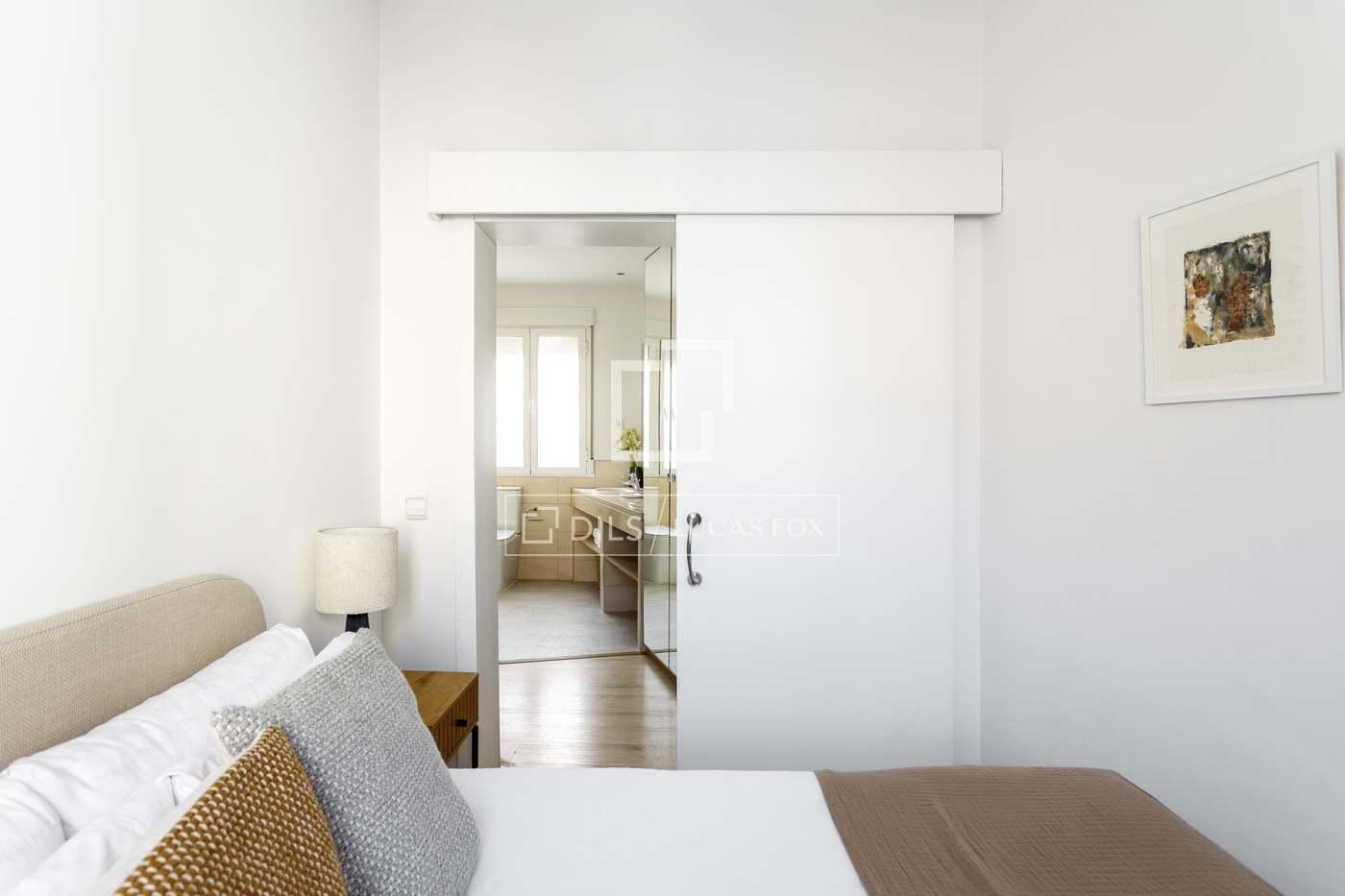 Apartment for Rent in Madrid