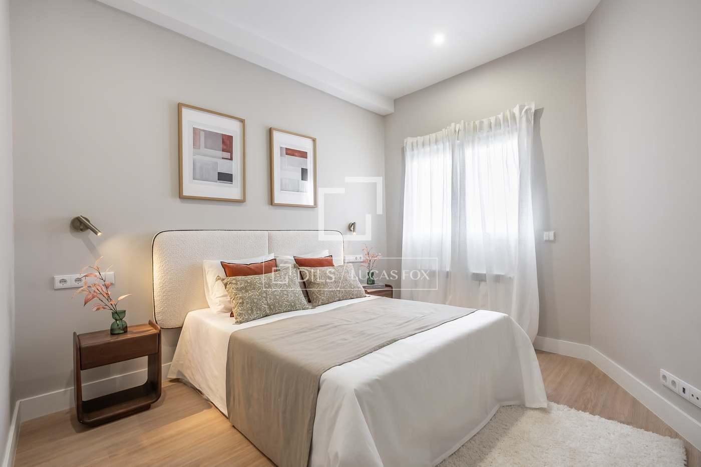 Apartamento en Venta en Madrid