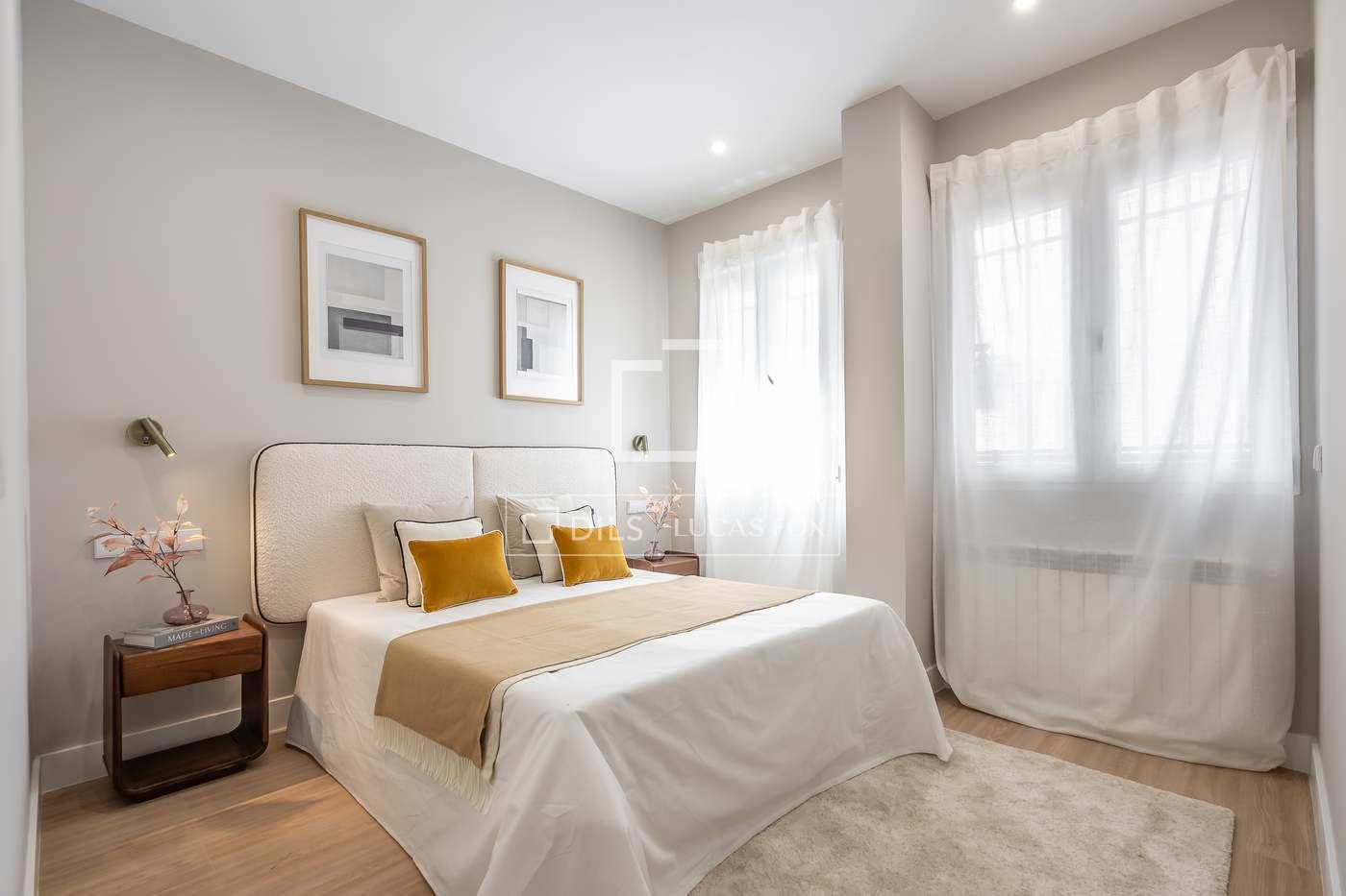 Apartamento en Venta en Madrid