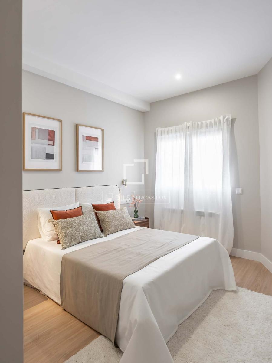 Apartamento en Venta en Madrid