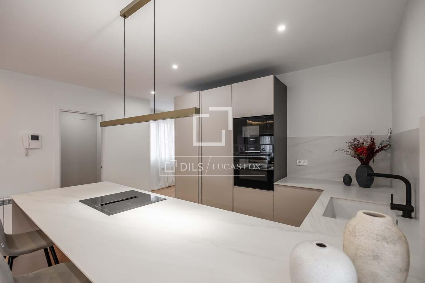 Apartamento en Venta en Madrid