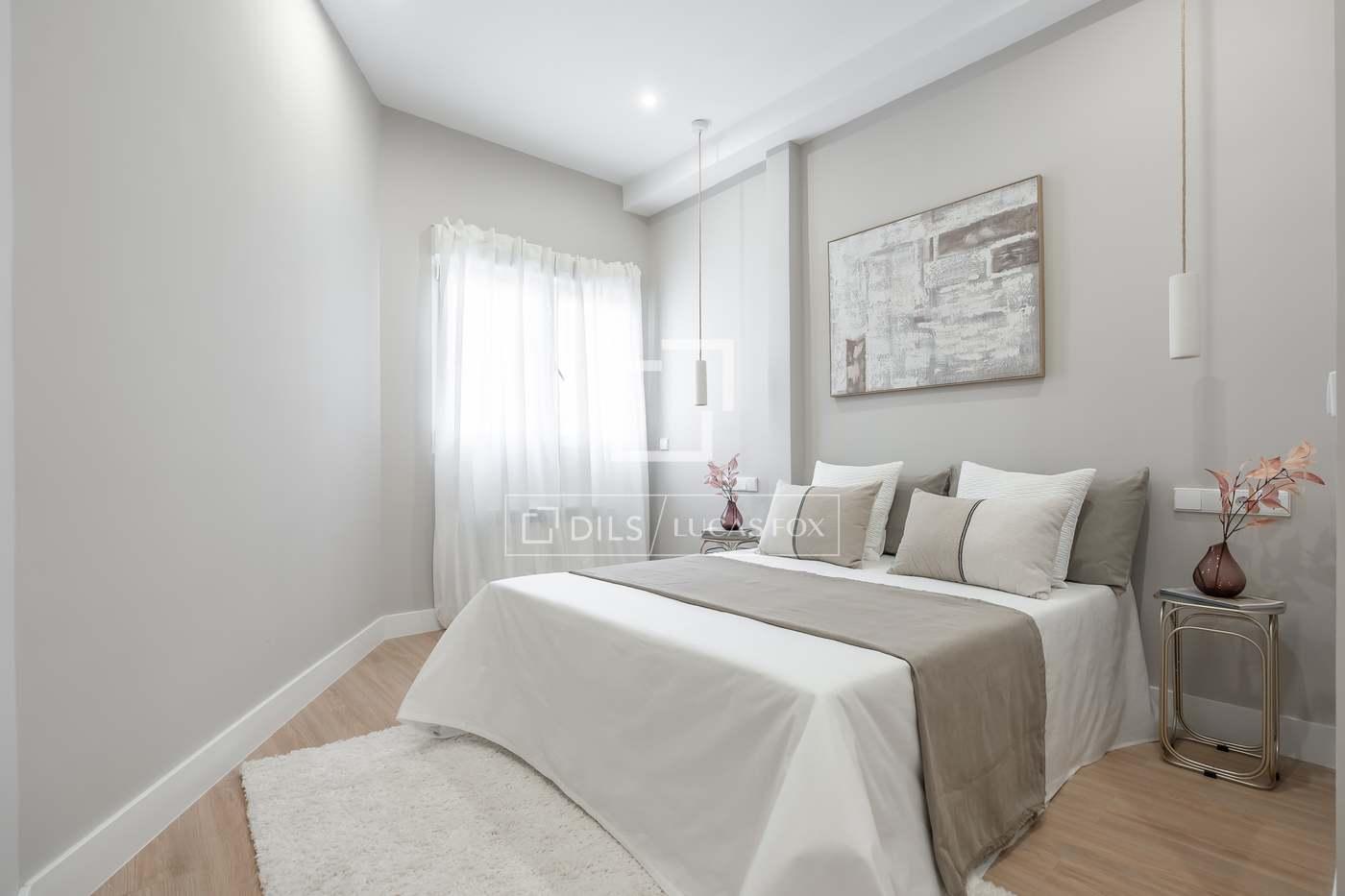 Apartamento en Venta en Madrid