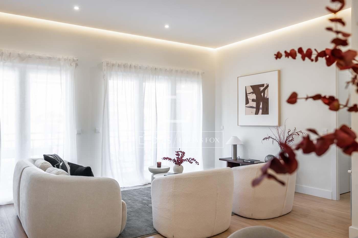 Apartamento en Venta en Madrid