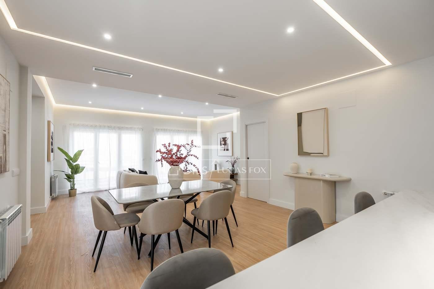 Apartamento en Venta en Madrid