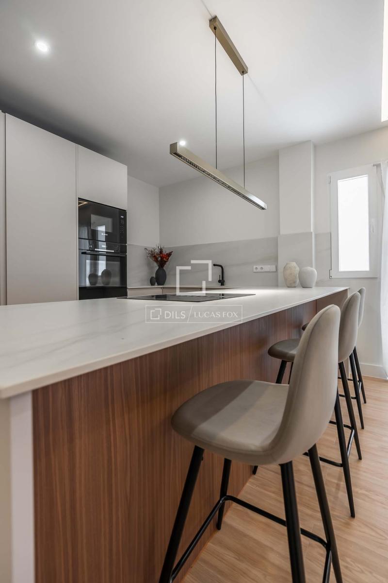 Apartamento en Venta en Madrid