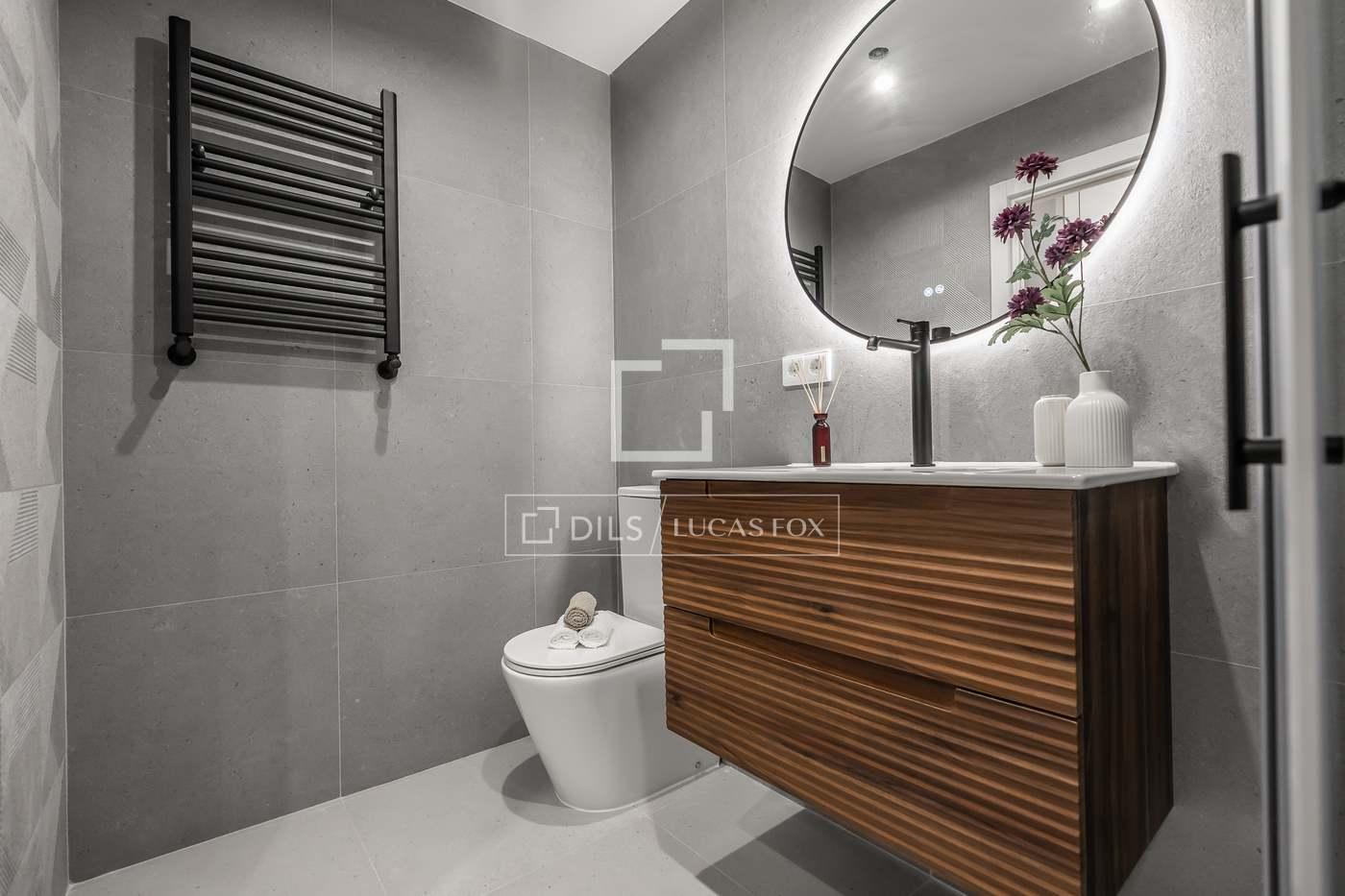 Apartamento en Venta en Madrid