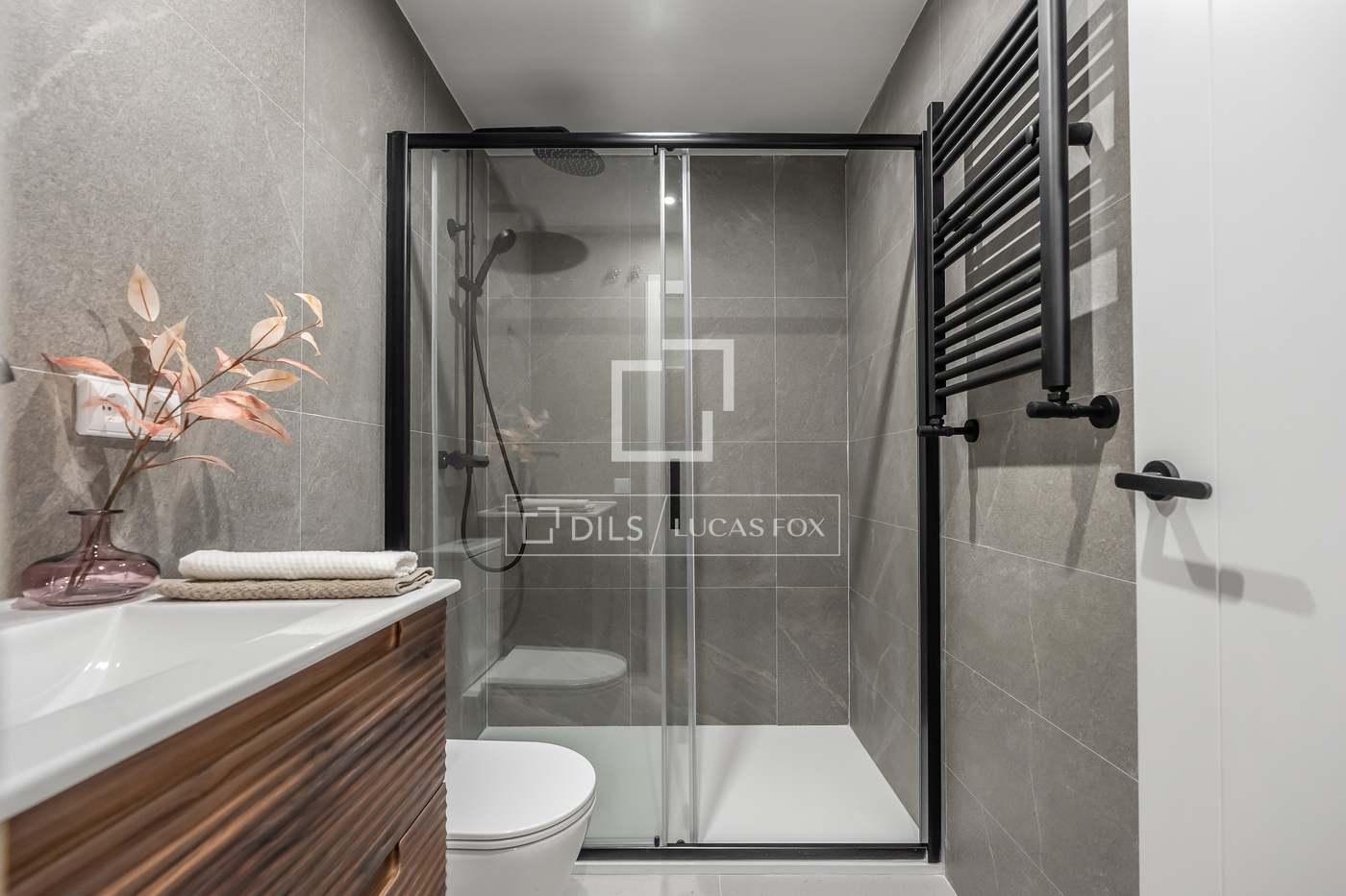 Apartamento en Venta en Madrid