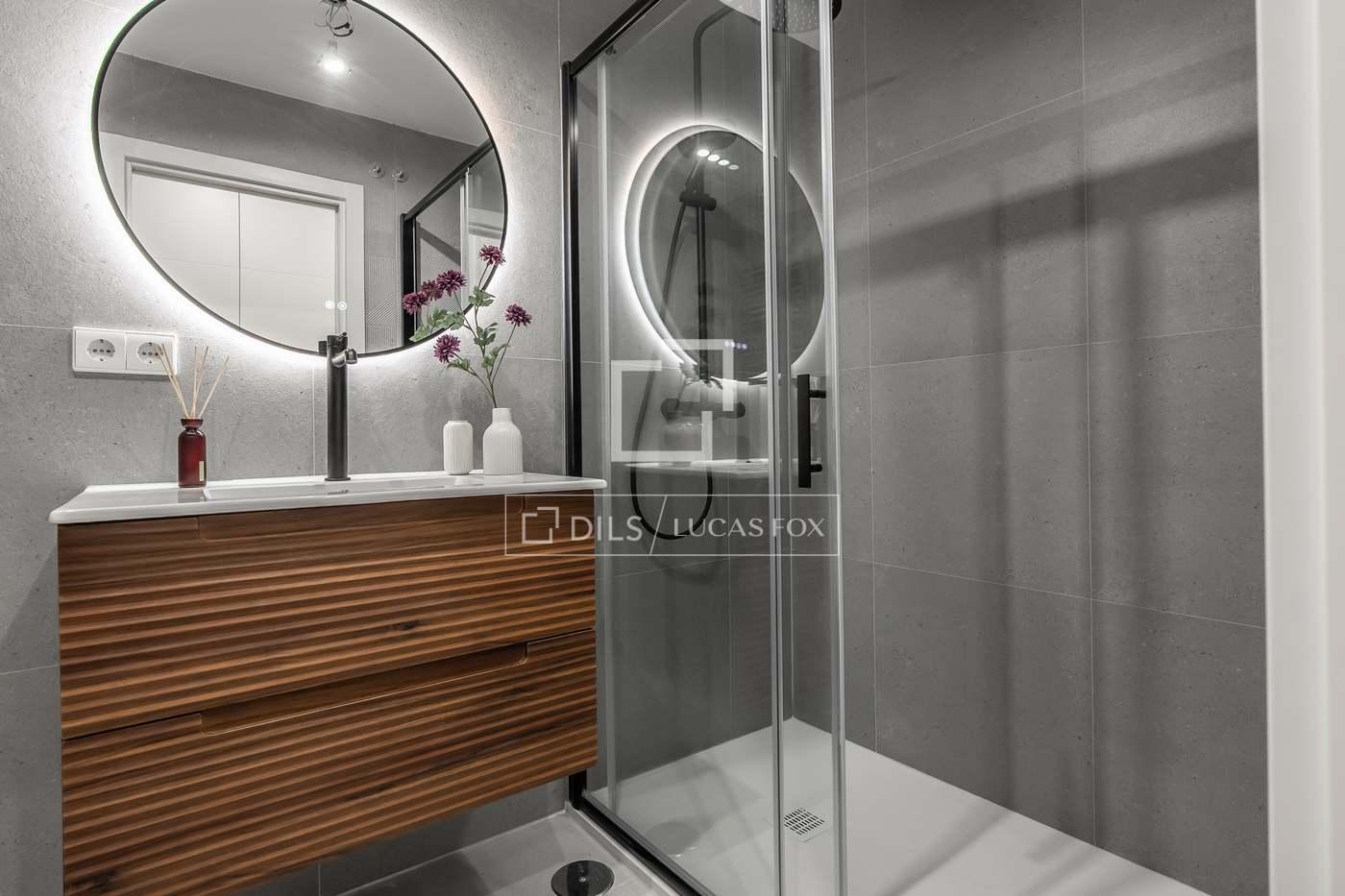 Apartamento en Venta en Madrid