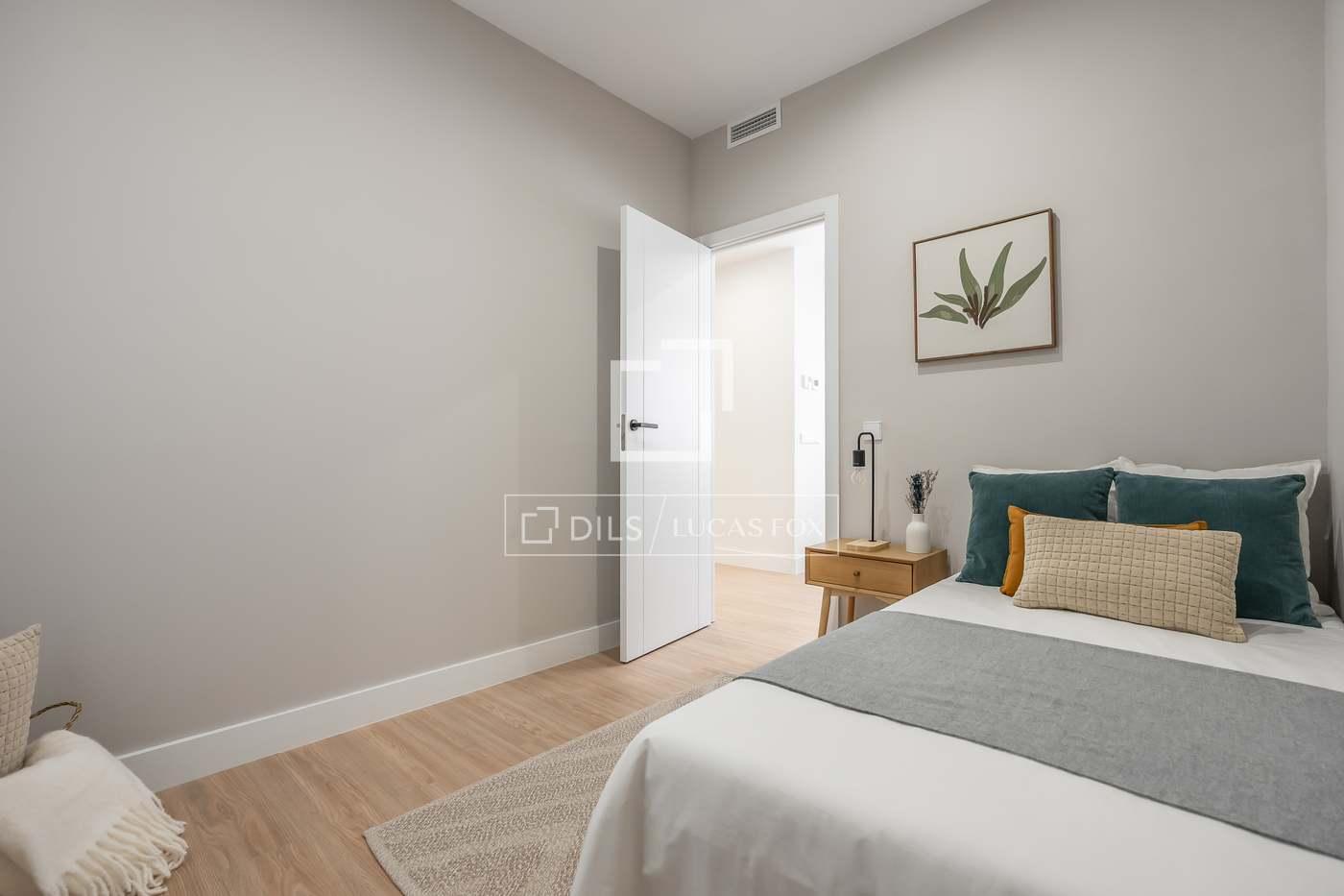 Apartamento en Venta en Madrid
