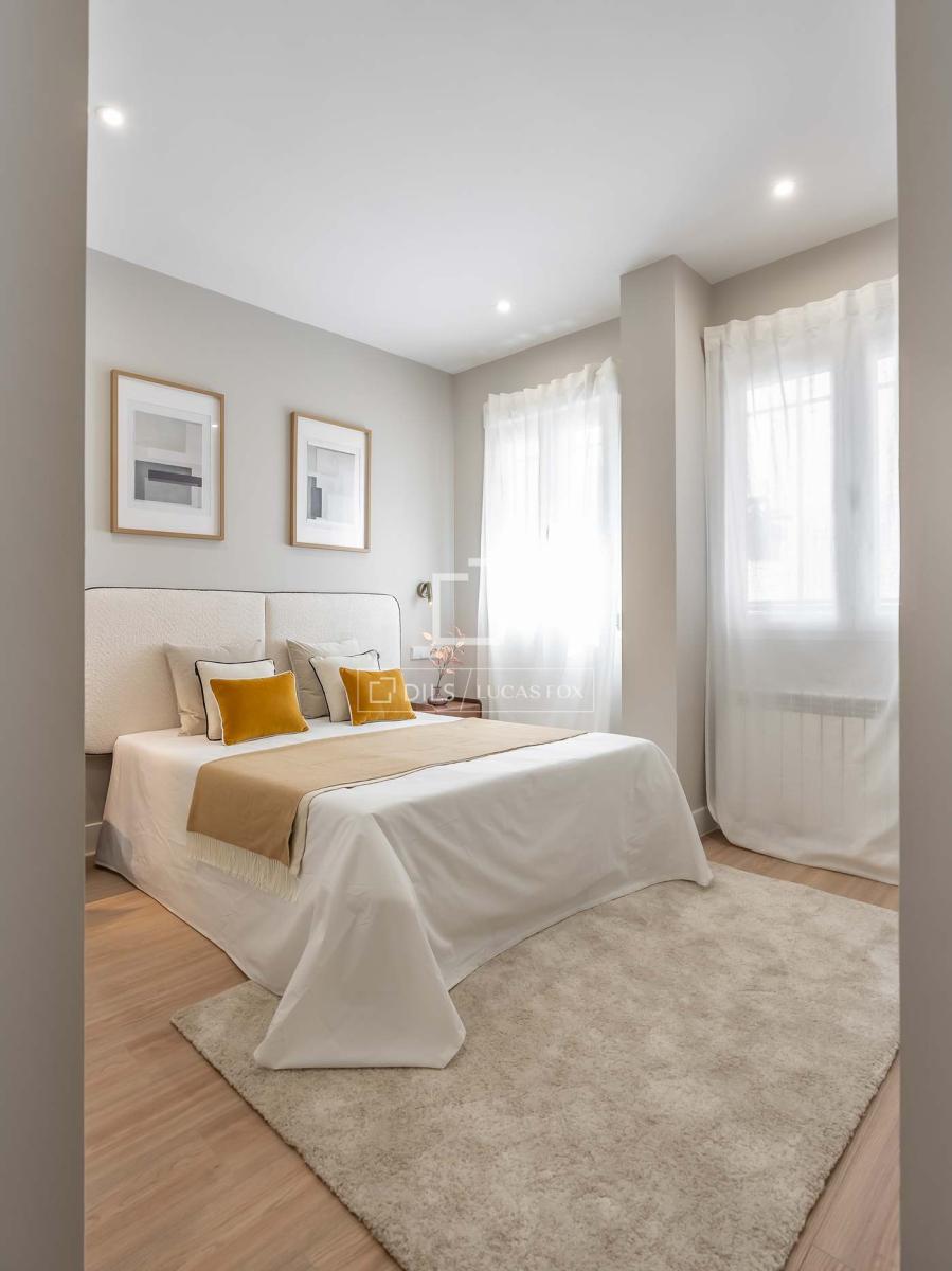 Apartamento en Venta en Madrid