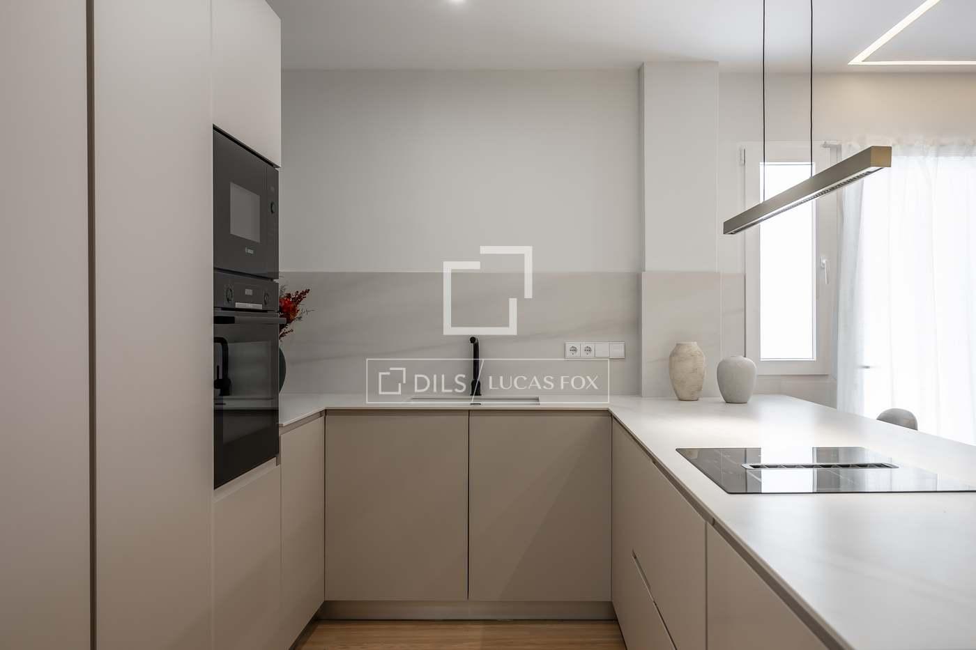 Apartamento en Venta en Madrid