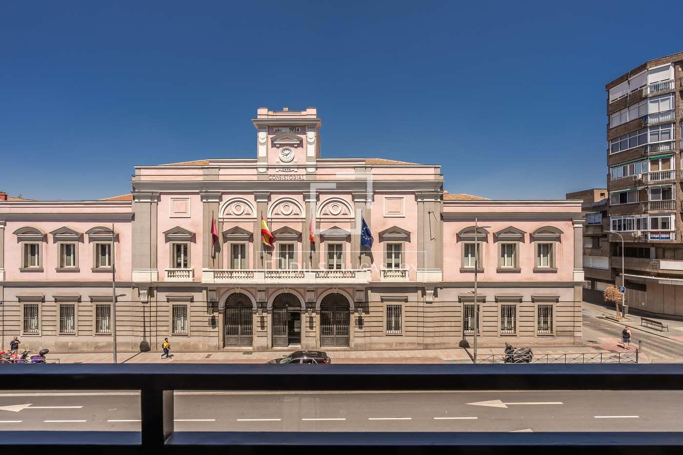 Apartamento en Venta en Madrid