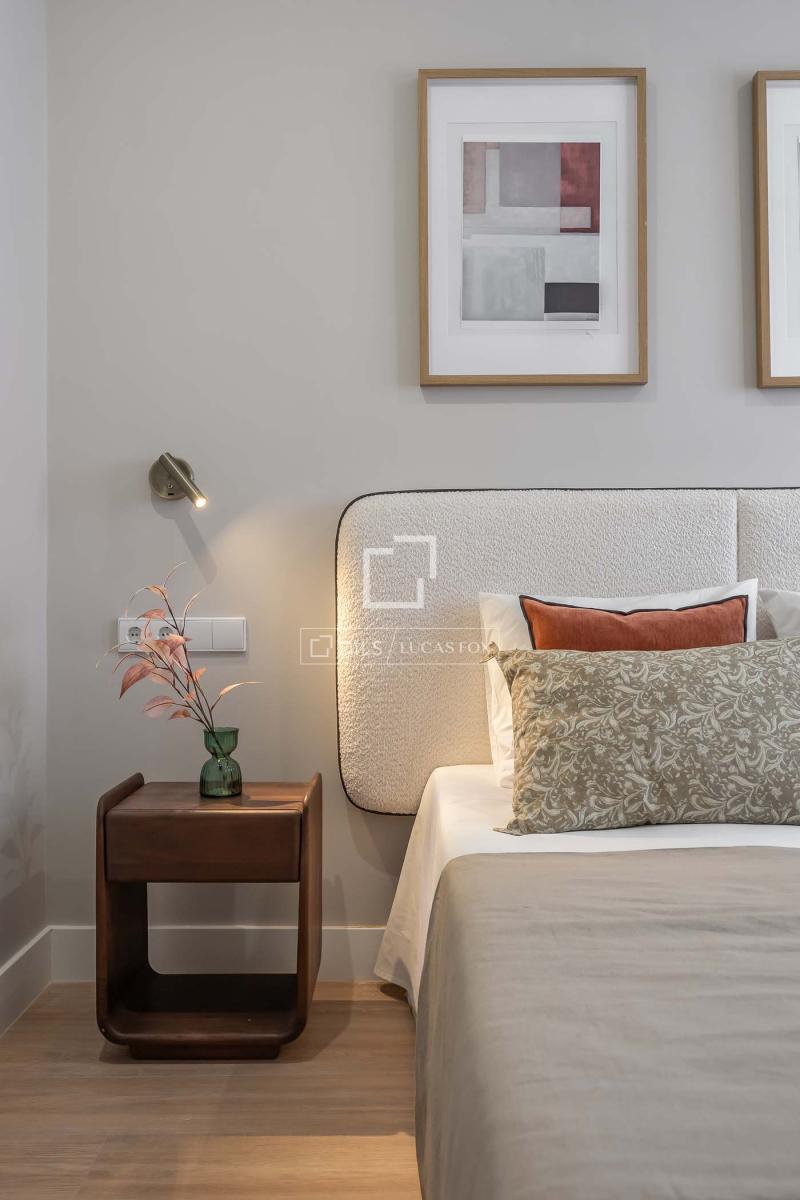 Apartamento en Venta en Madrid