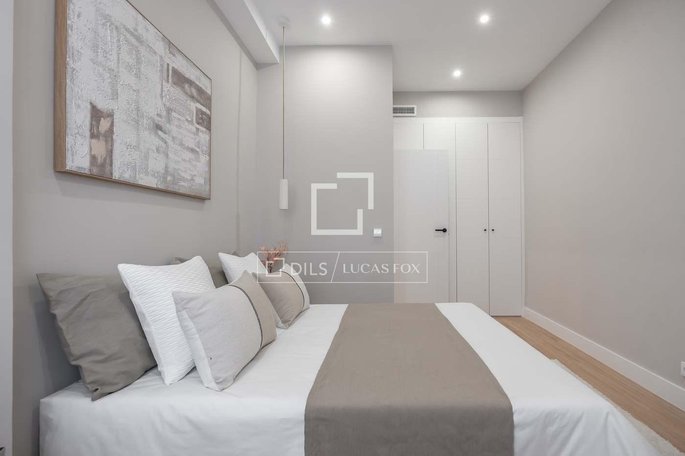 Apartamento en Venta en Madrid
