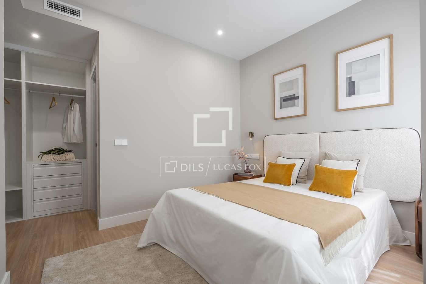 Apartamento en Venta en Madrid