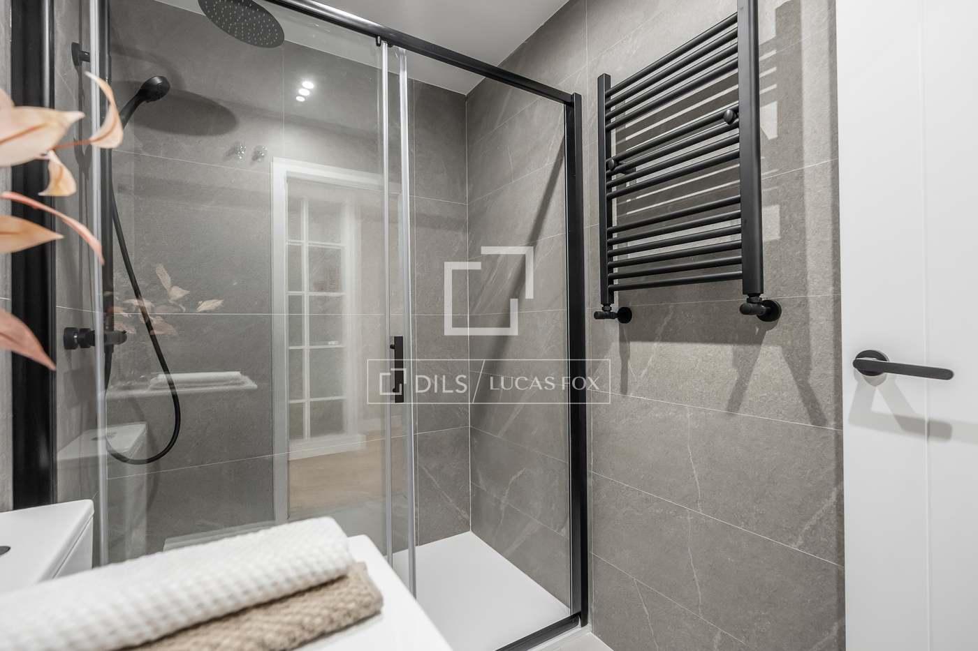 Apartamento en Venta en Madrid