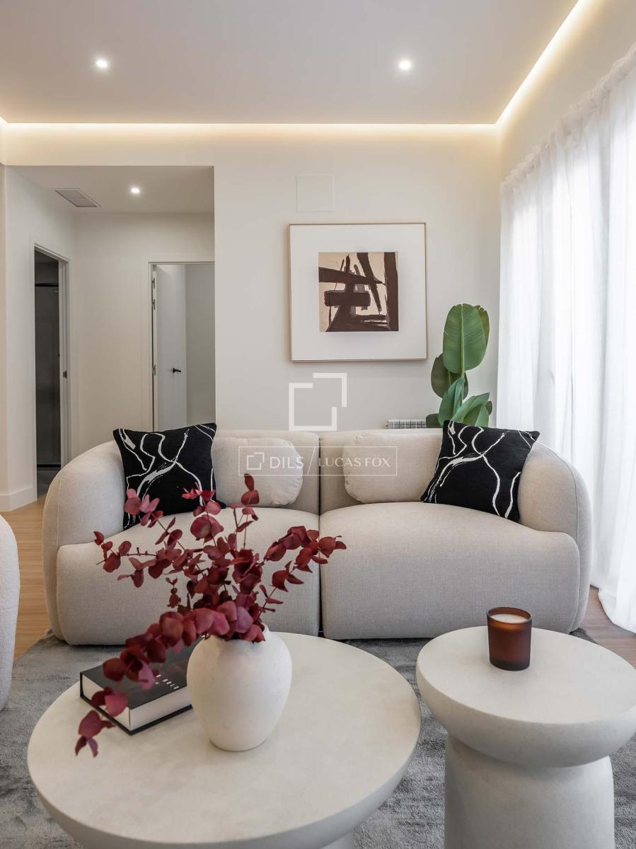 Apartamento en Venta en Madrid