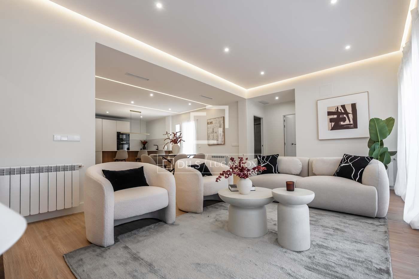 Apartamento en Venta en Madrid
