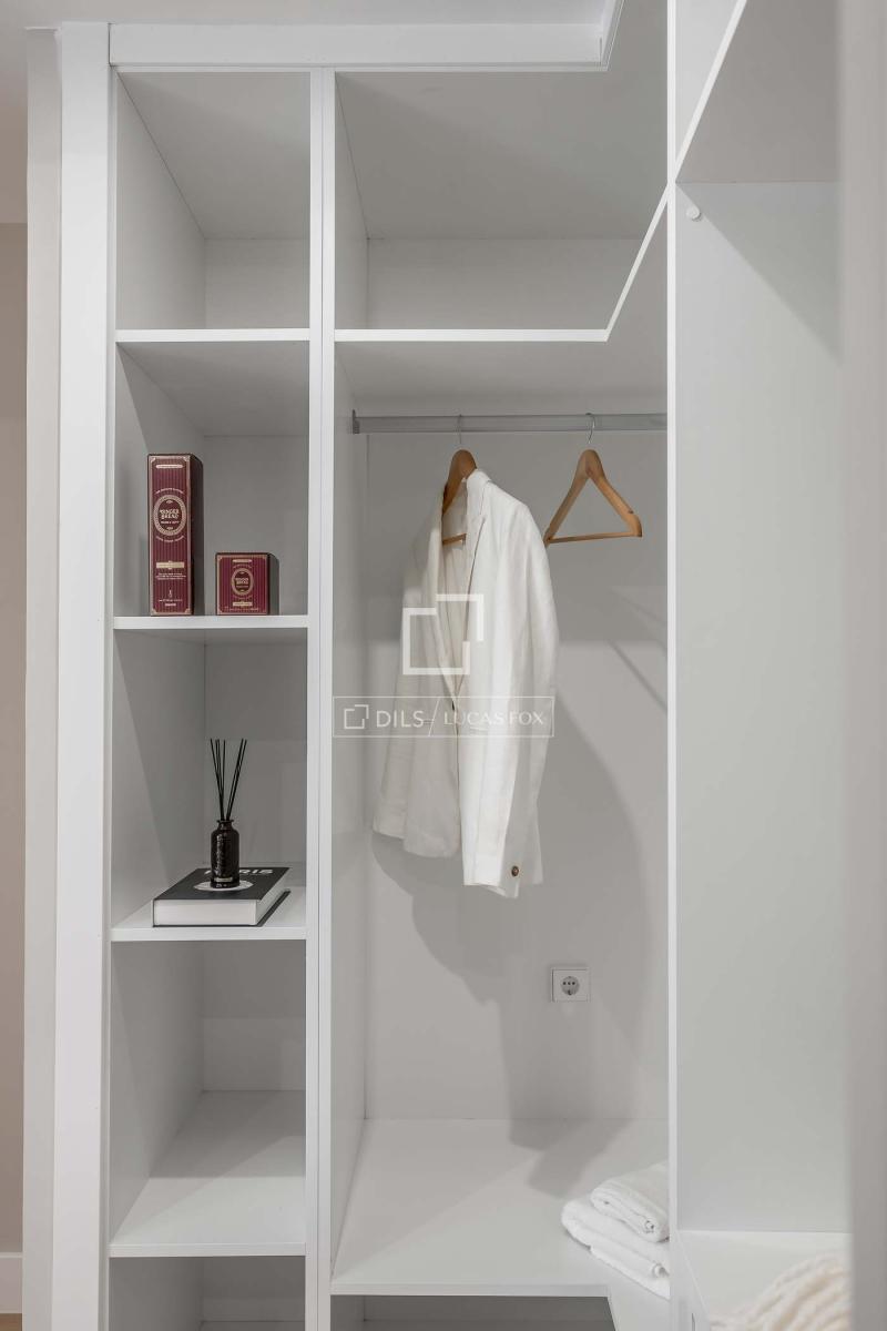 Apartamento en Venta en Madrid