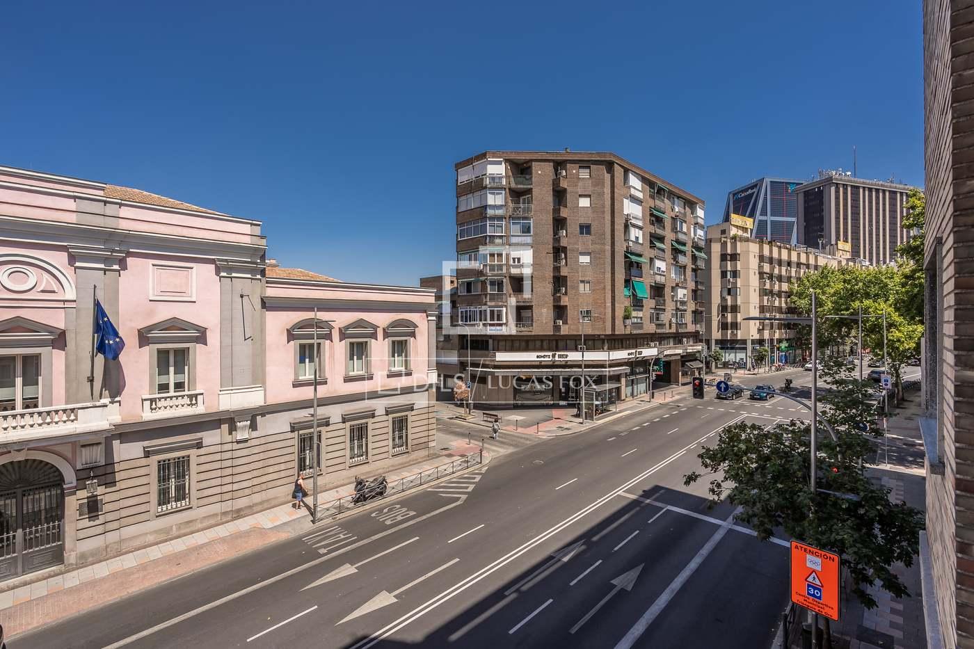 Apartamento en Venta en Madrid