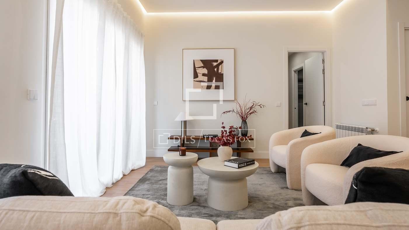 Apartamento en Venta en Madrid