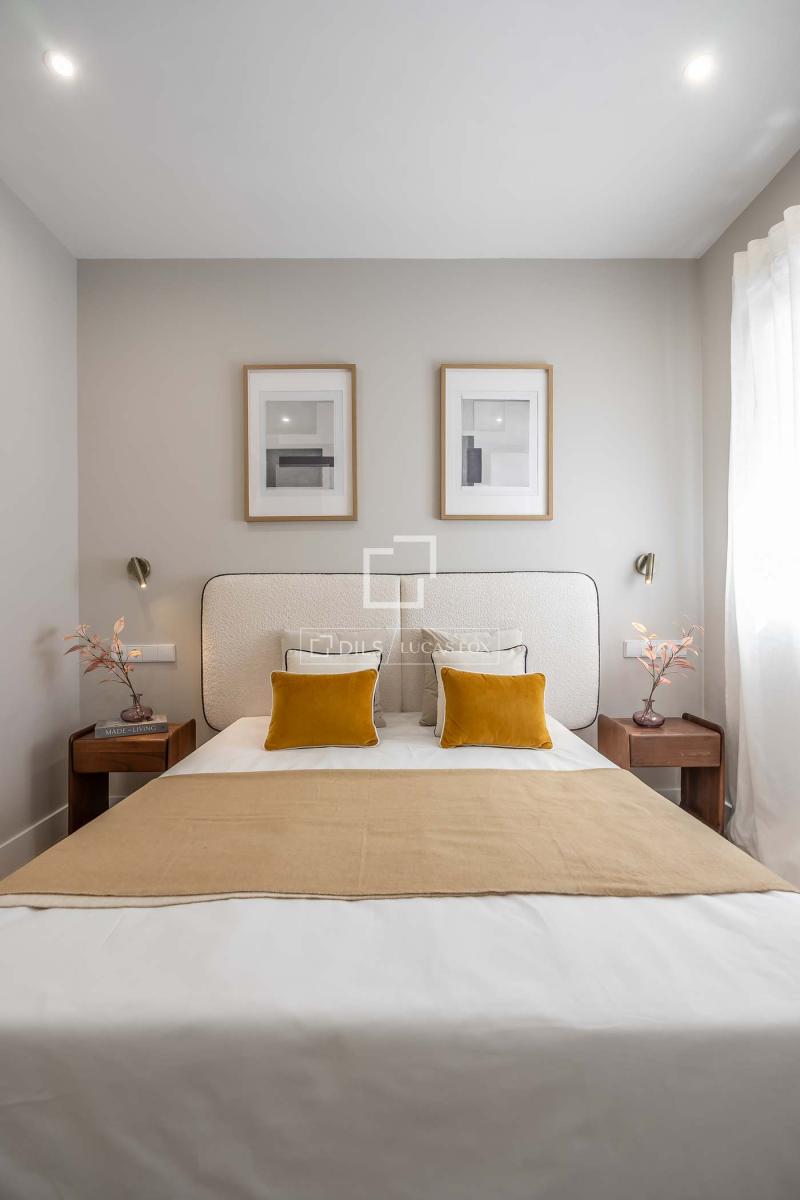 Apartamento en Venta en Madrid