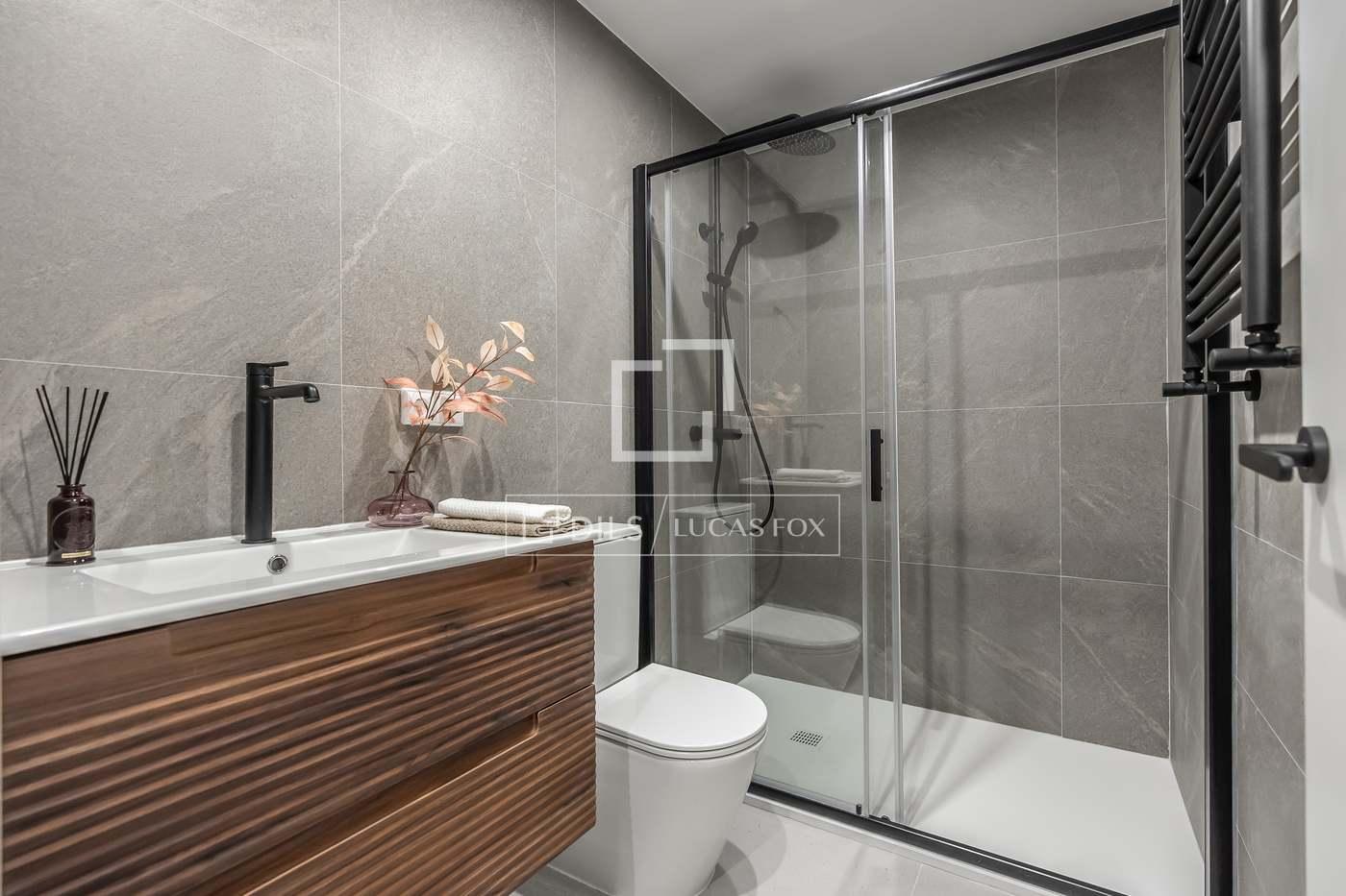Apartamento en Venta en Madrid