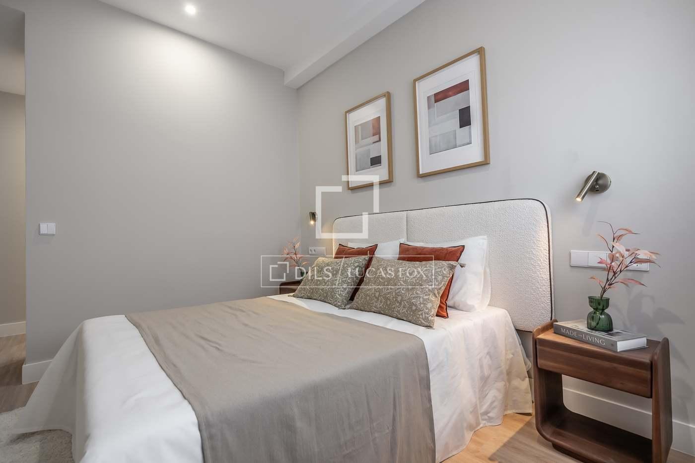 Apartamento en Venta en Madrid