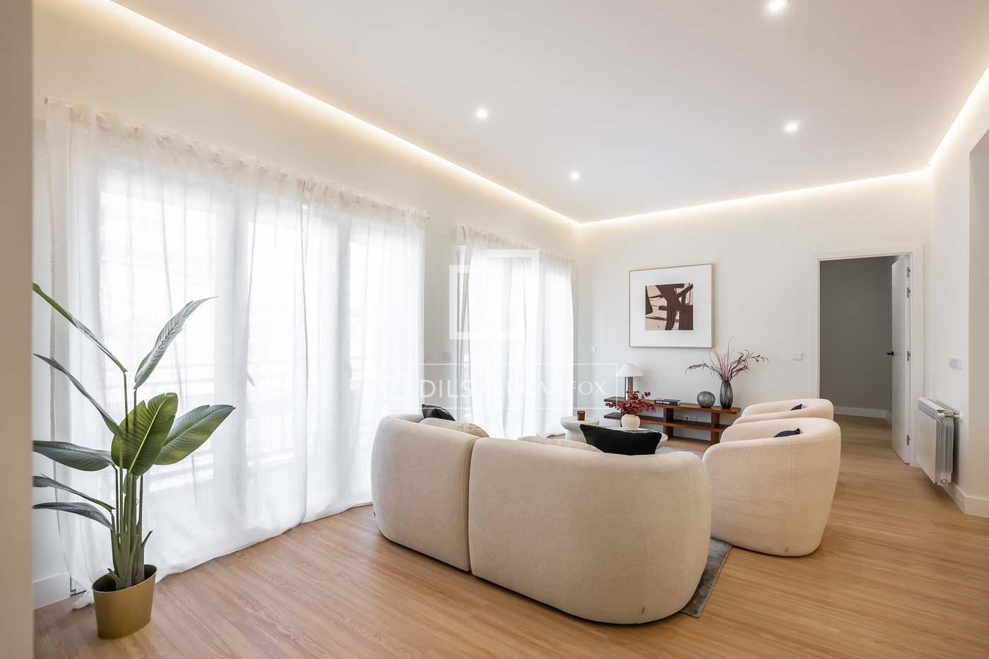 Apartamento en Venta en Madrid