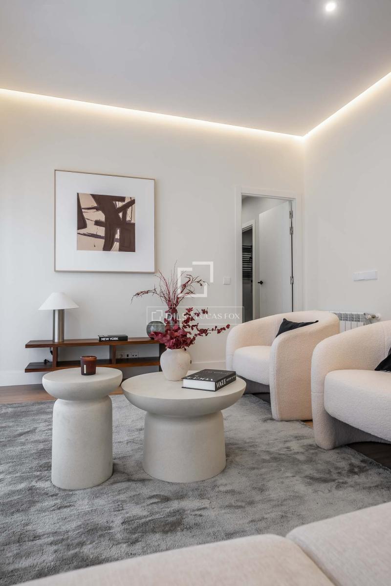 Apartamento en Venta en Madrid
