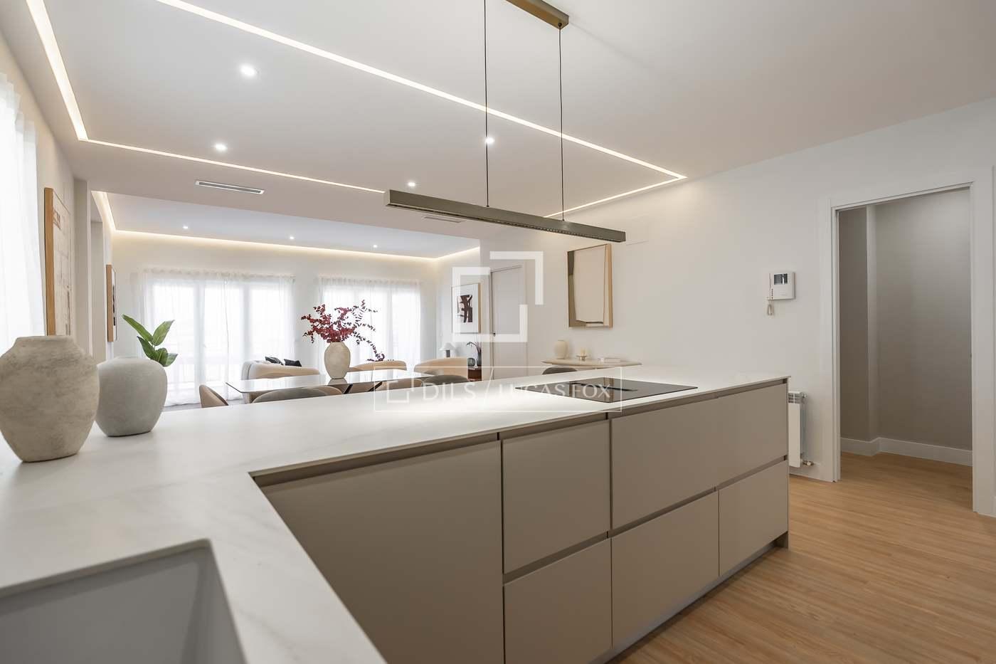 Apartamento en Venta en Madrid