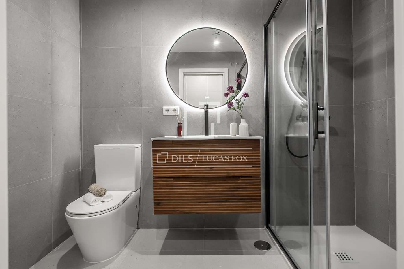 Apartamento en Venta en Madrid